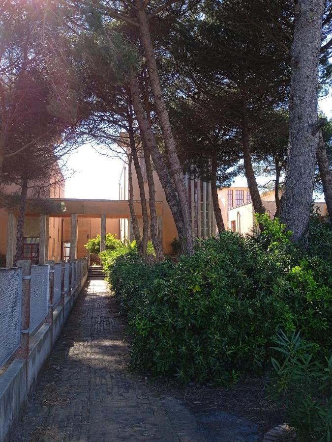 Accesso Diretto Sul Mare Maredilucecala Calambrone Exterior foto